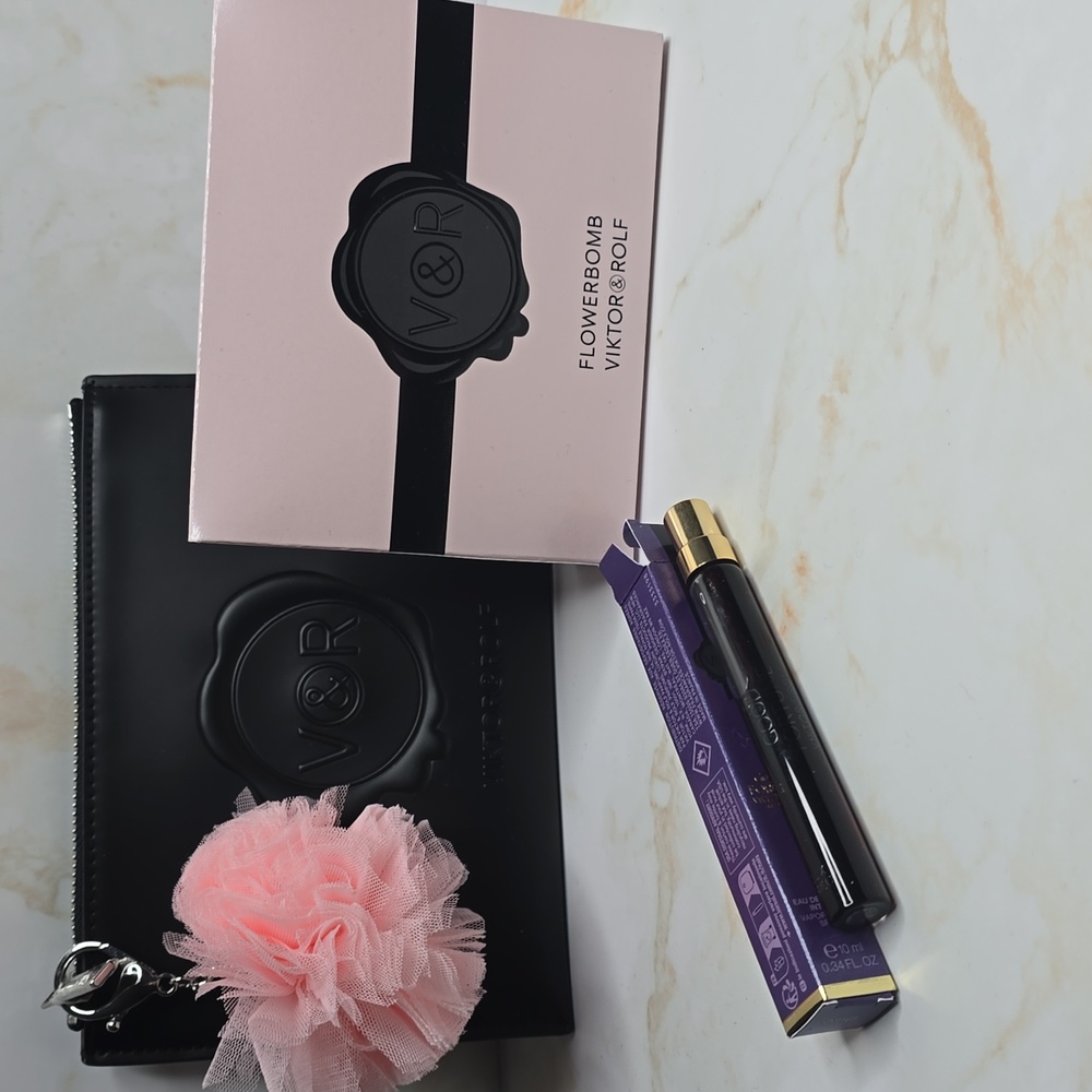 Viktor & Rolf Bundle New